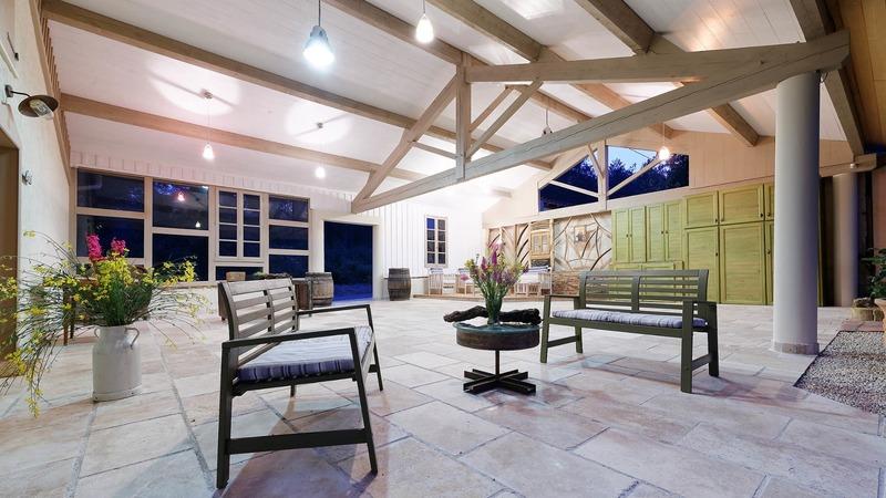 Propriété - 500 m² - 20 pièces