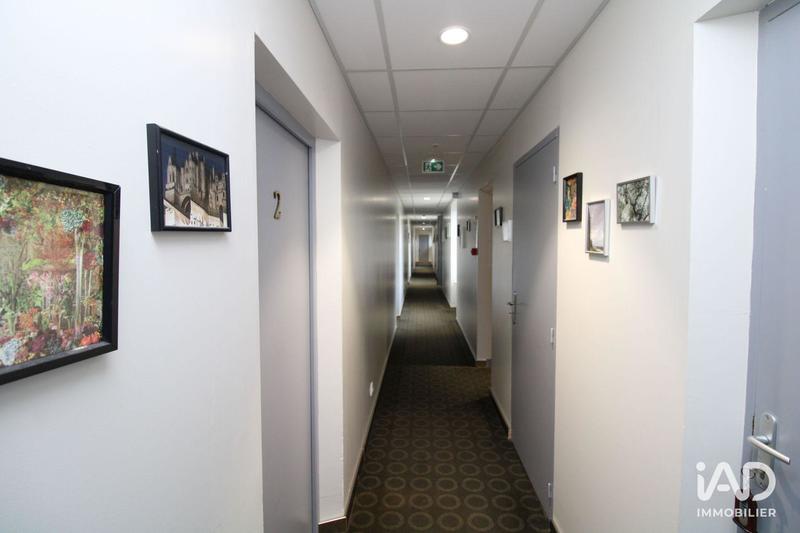 Local commercial - 340 m²