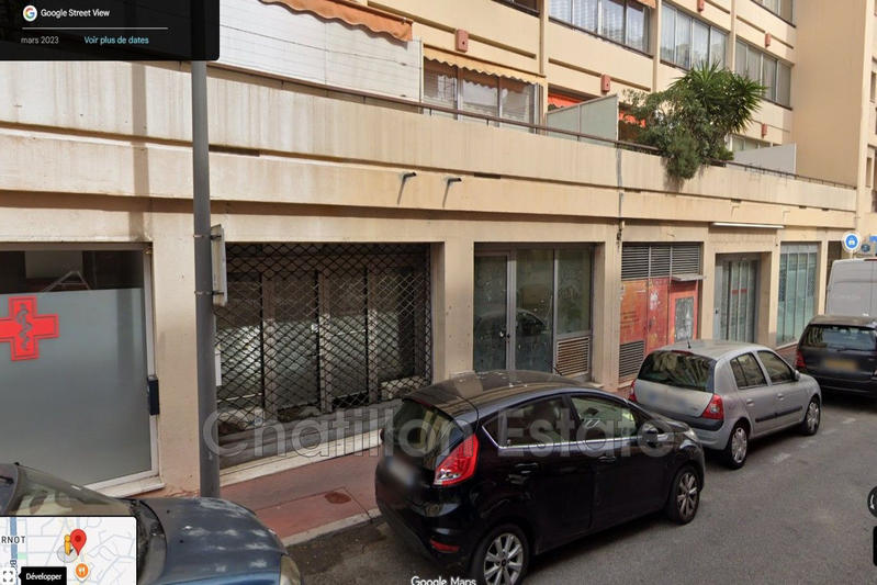 Local commercial - 52 m²