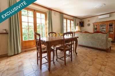 Maison - 145 m² - 5 pièces