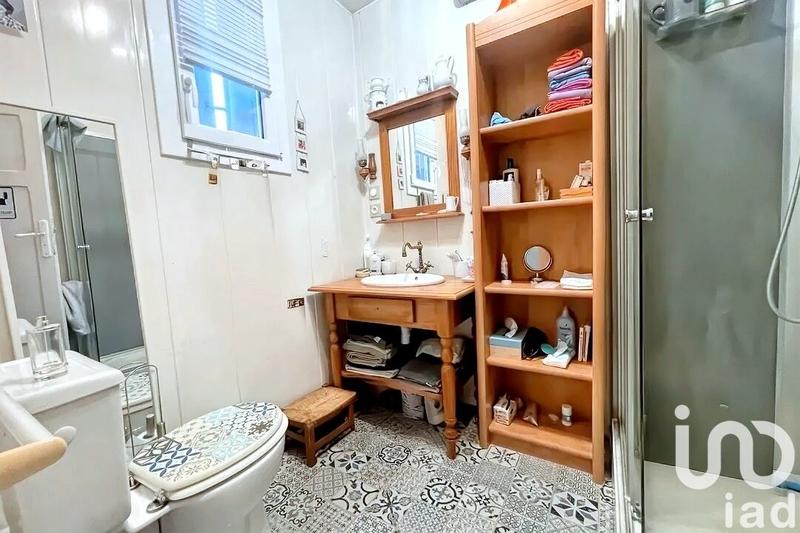 Maison de ville - 150 m² - 8 pièces