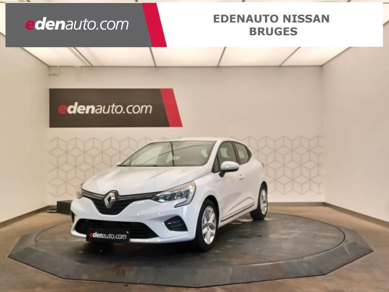 Renault Clio SCe 75 Business