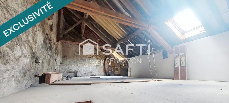 Maison - 182 m² - 5 pièces