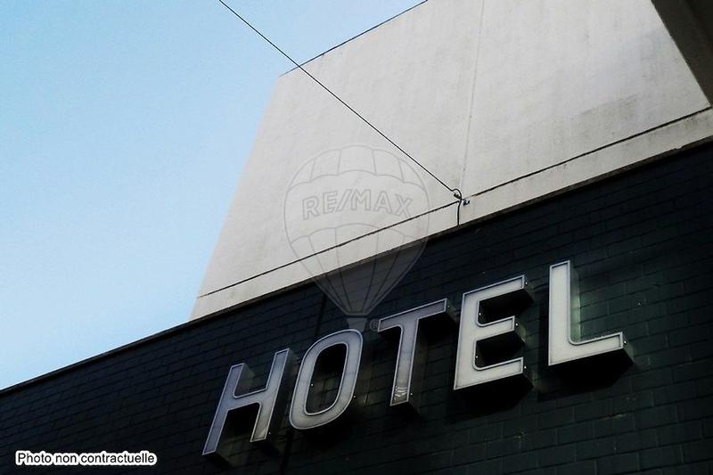 Appartement - 403 m² - 20 pièces