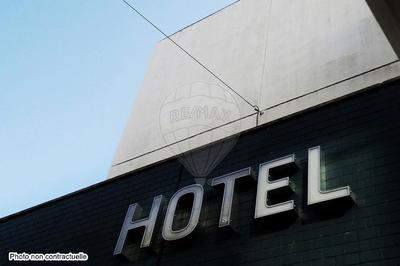 Appartement - 403 m² - 20 pièces