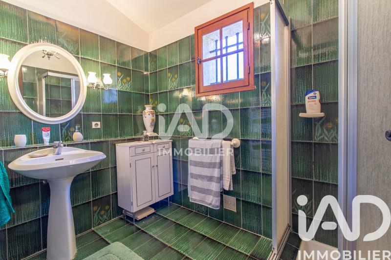 Maison - 141 m² - 5 pièces