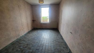 Maison - 109 m² - 4 pièces