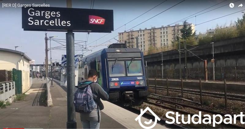 Chambre - 15 m² - 1 pièce