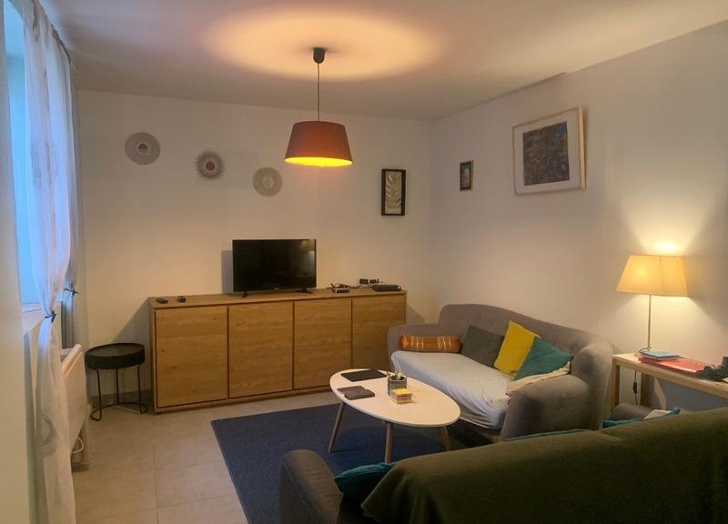 Maison de ville - 124 m² - 4 pièces