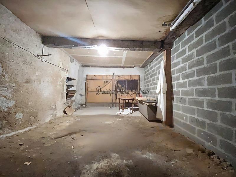 Maison - 58 m² - 2 pièces