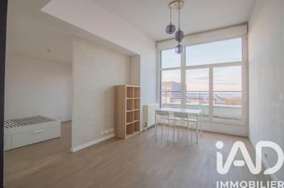 Appartement - 40 m² - 1 pièce