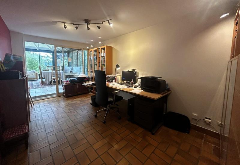 Maison - 199 m² - 9 pièces