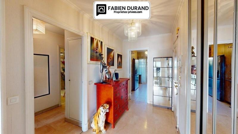 Appartement - 78 m² - 3 pièces