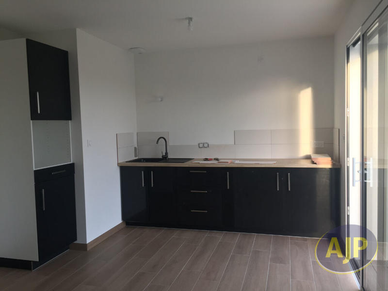 Maison - 40 m² - 2 pièces