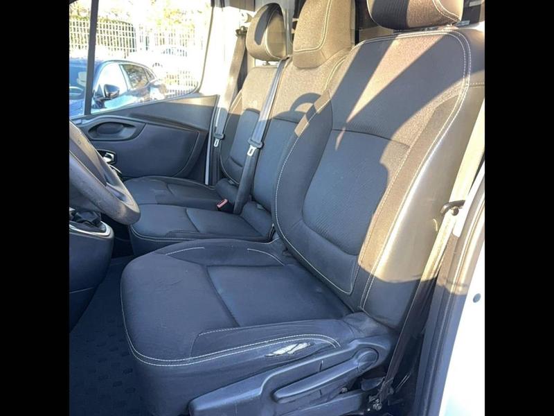 Renault Trafic Fg Vul Fgn L1h1 1000 Kg Dci 120 Grand Confort 4p