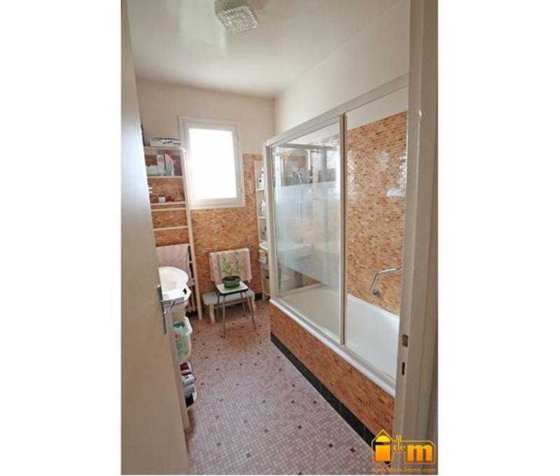 Maison traditionnelle - 127 m² - 5 pièces