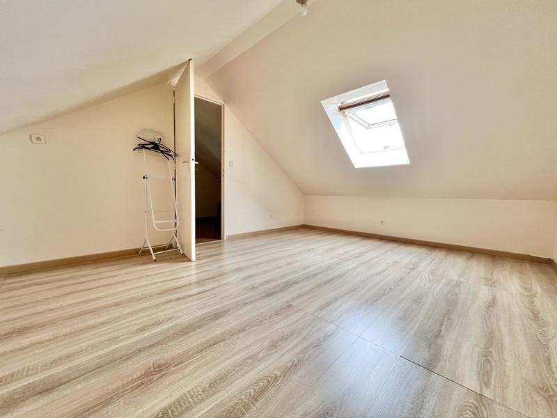 Maison - 142 m² - 6 pièces