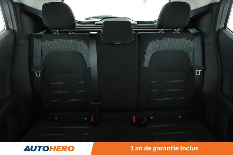 Dacia sandero III 1.0 TCe Expression 91 ch