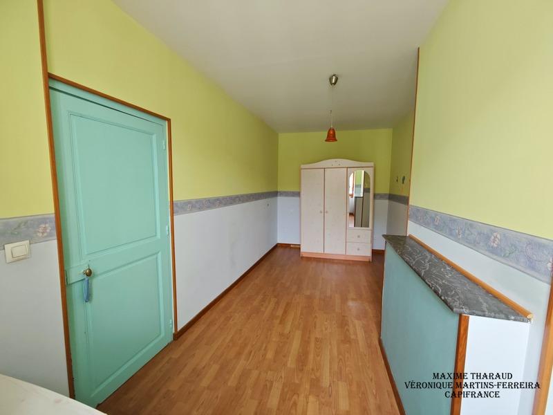 Bureau - 152 m² - 6 pièces