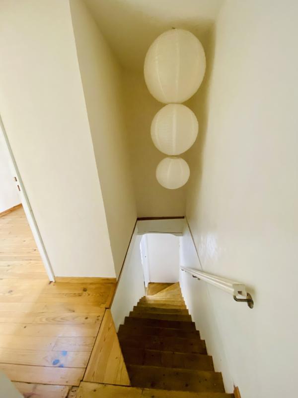 Maison de village - 89 m² - 4 pièces