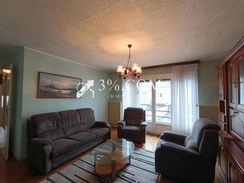 Maison - 69 m² - 7 pièces