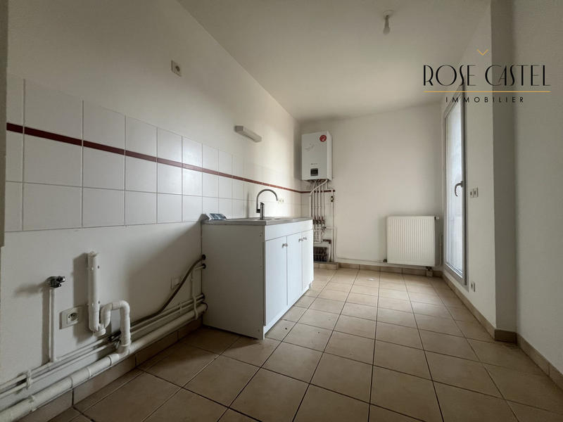 Appartement - 75 m² - 3 pièces