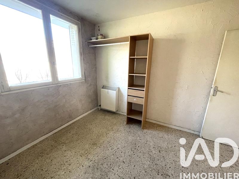 Appartement - 69 m² - 4 pièces