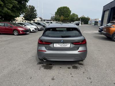 Bmw Série 1 III 116i Dkg7 Business Design