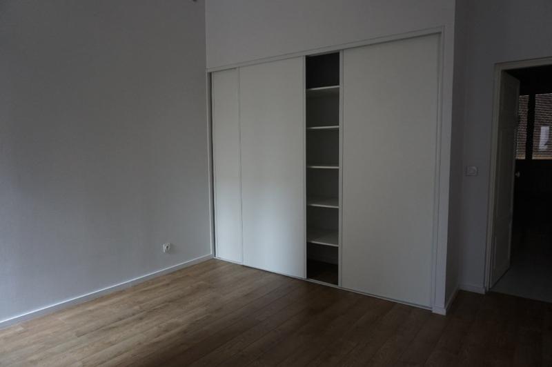 Appartement - 77 m² - 3 pièces