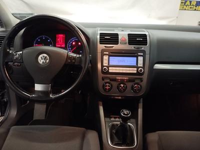 Volkswagen Golf V 1.9 Tdi 105 Confortline 3p