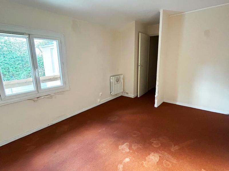 Maison - 84 m² - 4 pièces