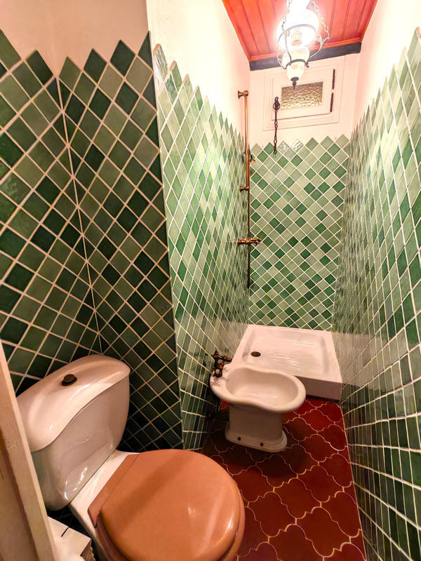 Appartement - 60 m² - 2 pièces