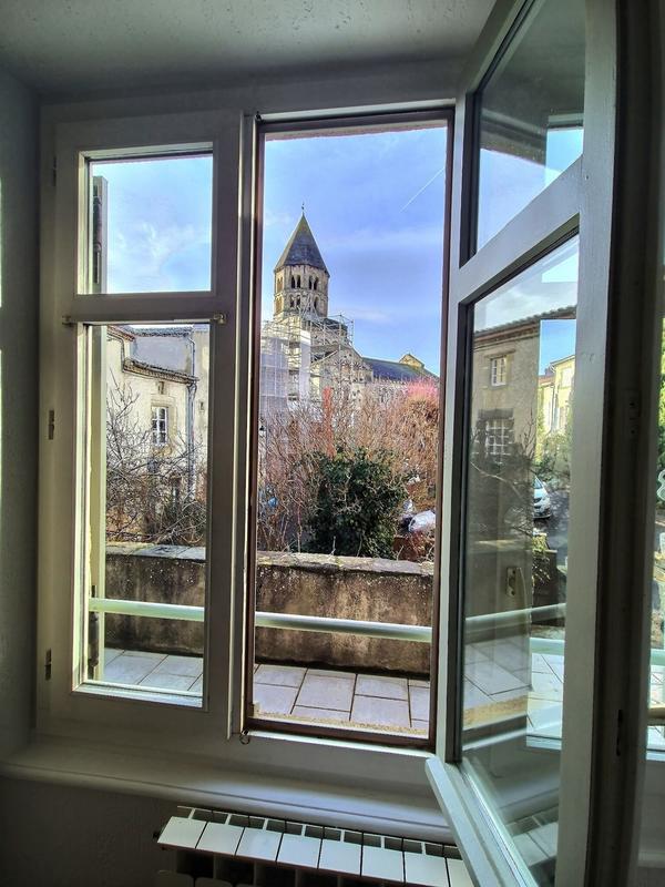 Maison ancienne - 92 m² - 5 pièces