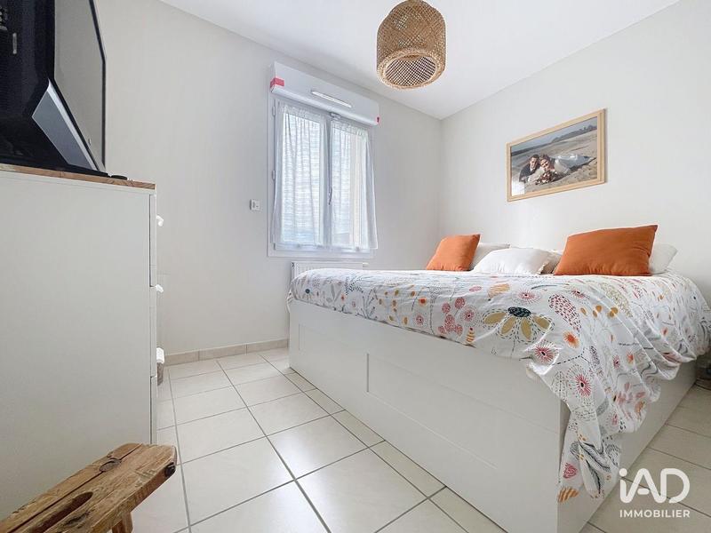 Maison - 131 m² - 6 pièces