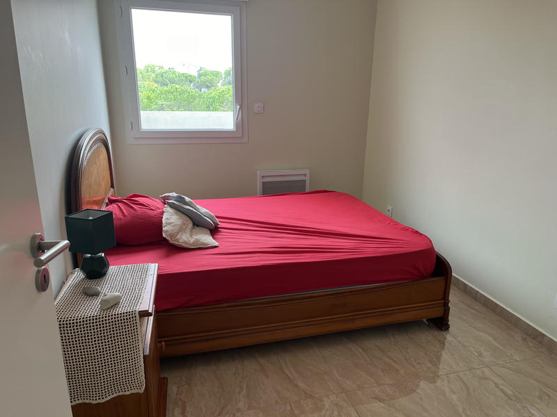 Appartement - 110 m² - 4 pièces