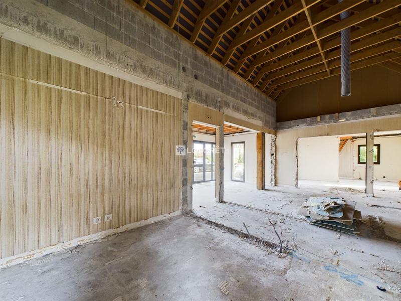 Local commercial - 155 m²