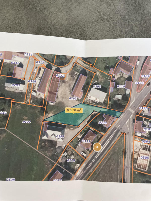 Maison - 137 m² - 6 pièces