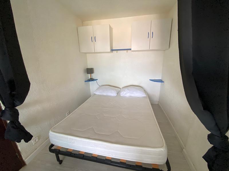 Appartement - 31 m² - 2 pièces