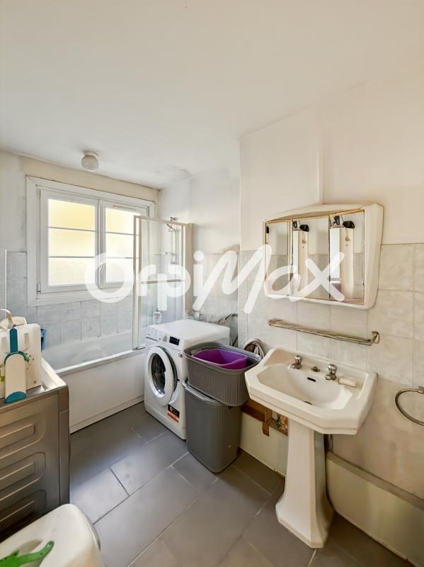 Appartement - 73 m² - 4 pièces