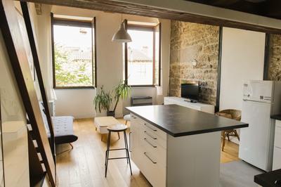 Appartement - 39 m² - 1 pièce