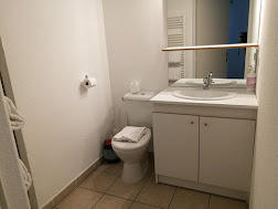 Appartement - 31 m² - 1 pièce