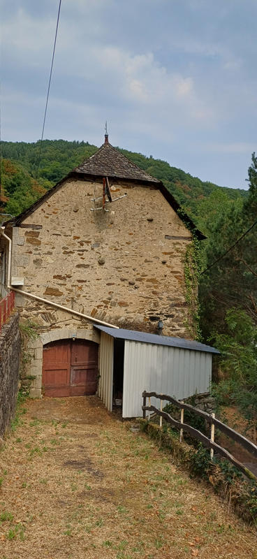 Maison - 65 m² - 4 pièces