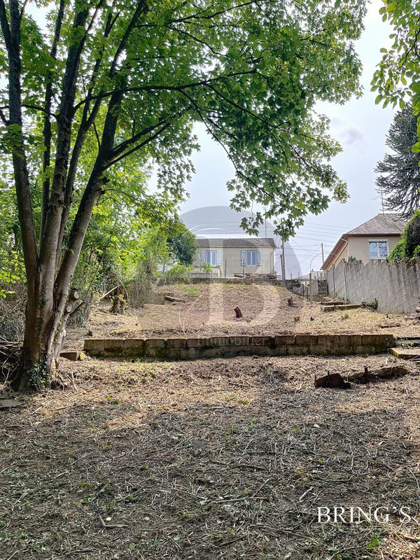 Maison - 80 m² - 1 pièce