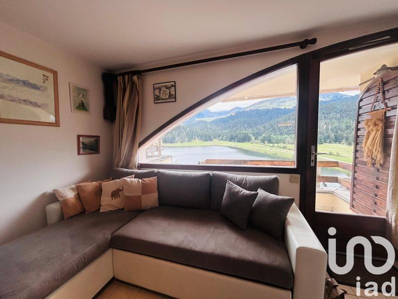 Studio - 22 m² - 1 pièce