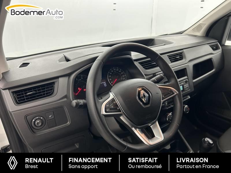 Renault Express (30) Van Blue Dci 75 - 22 Confort