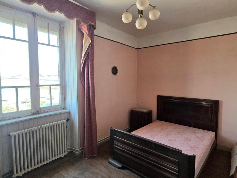 Immeuble - 272 m² - 12 pièces