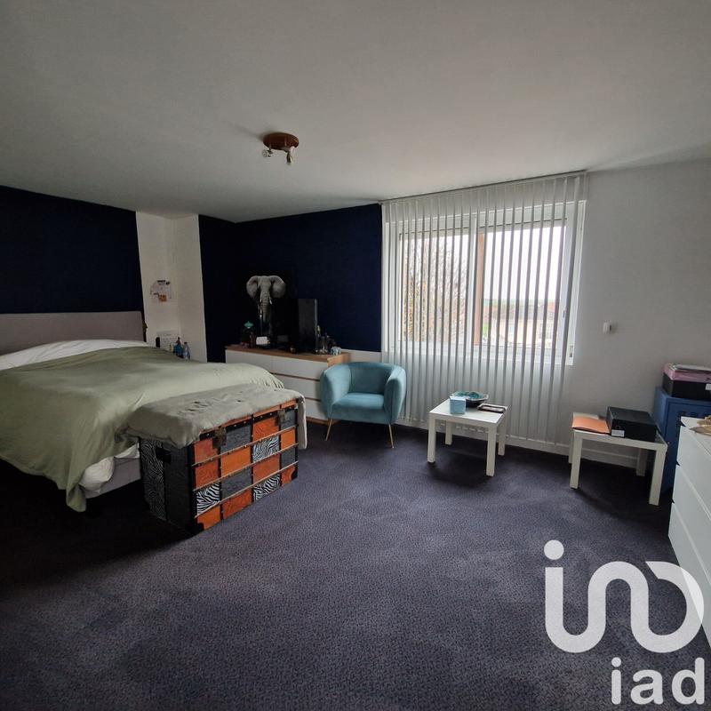 Maison de village - 300 m² - 13 pièces