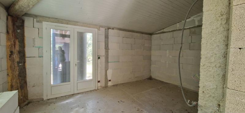 Maison - 77 m² - 3 pièces