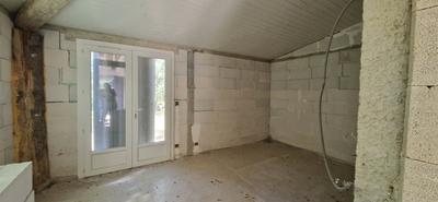 Maison - 77 m² - 3 pièces