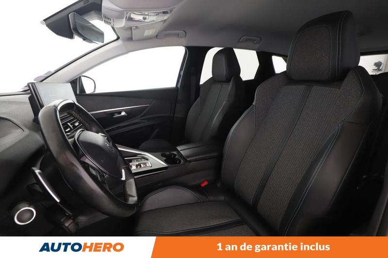 Peugeot 3008 1.6 Hybrid Allure Pack e-Eat8 225 ch